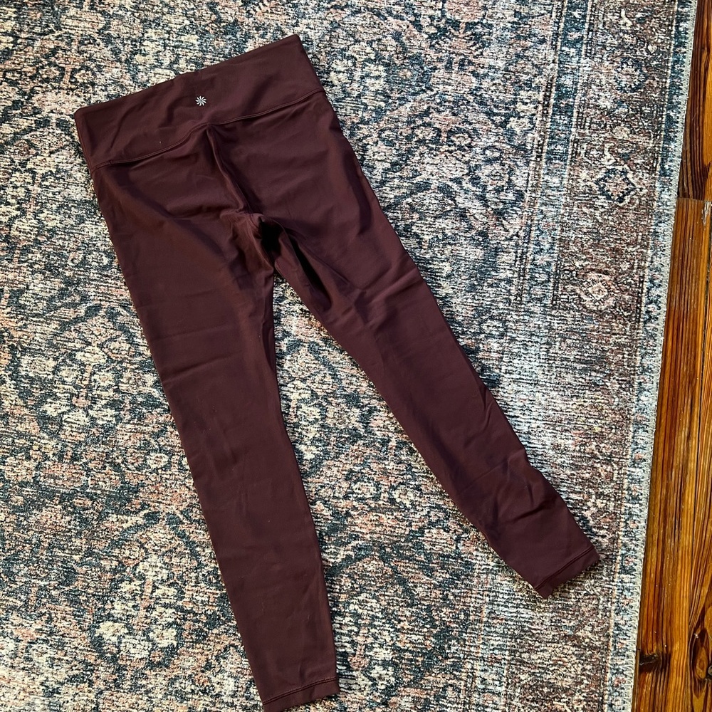 Athleta Elation Tight EUC